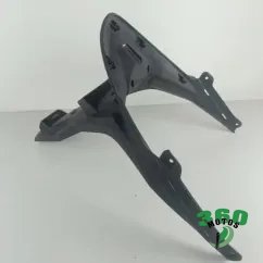 Aleta porta matricula Kymco GRAN DINK 125 2016 - 2020