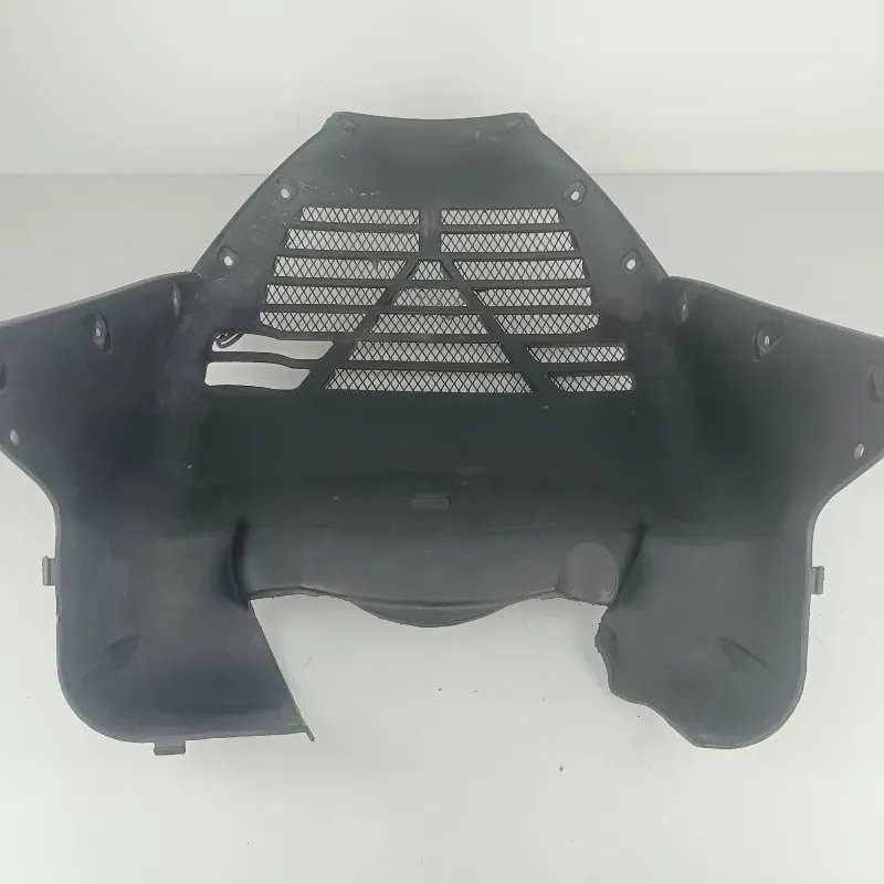 Boca tiburon