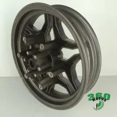Rueda Delantera