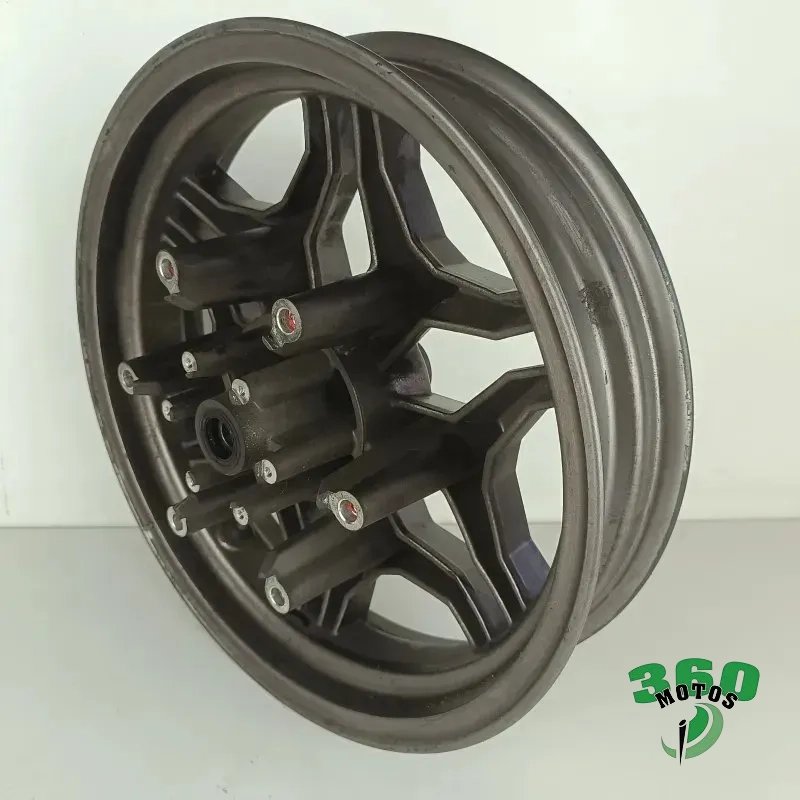 Rueda Delantera Rueda Delantera