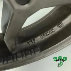 Rueda Delantera Kymco GRAN DINK 125 2016 - 2020