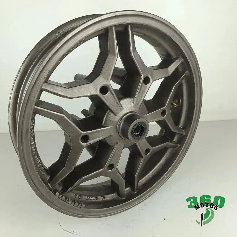 Rueda Delantera Rueda Delantera