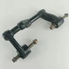 Soporte motor