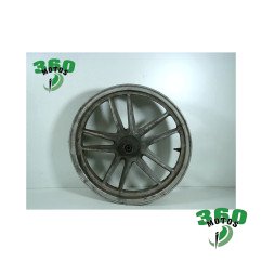 Rueda delantera Sym SYM SYMPHONY 125 DD 2010 - 2016