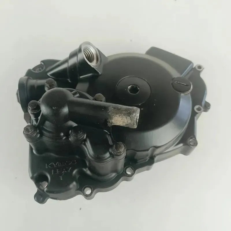 Tapa encendido