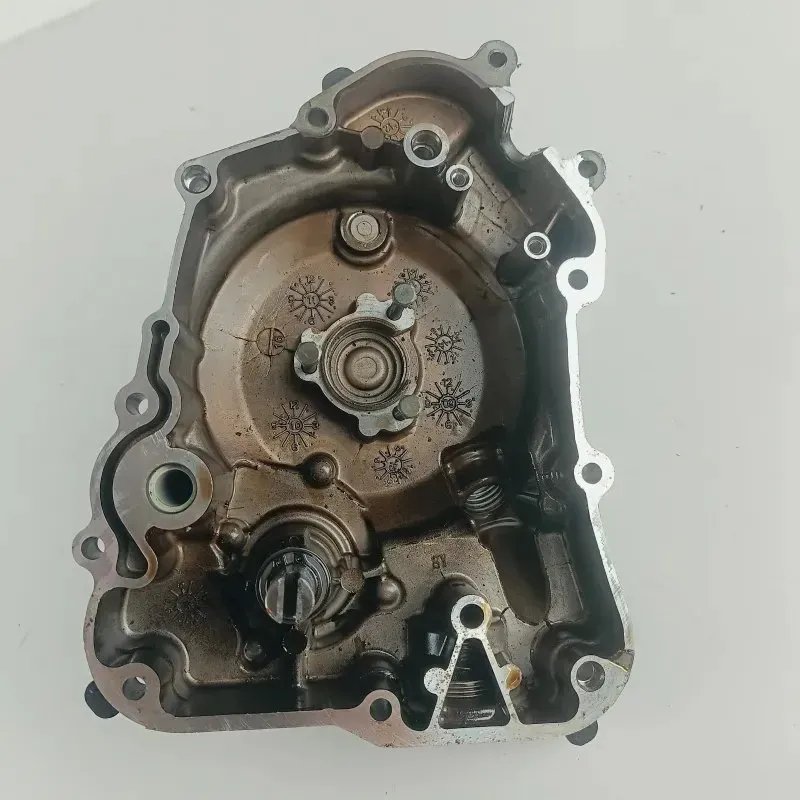 Tapa encendido