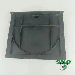 Tapa Registro Batería