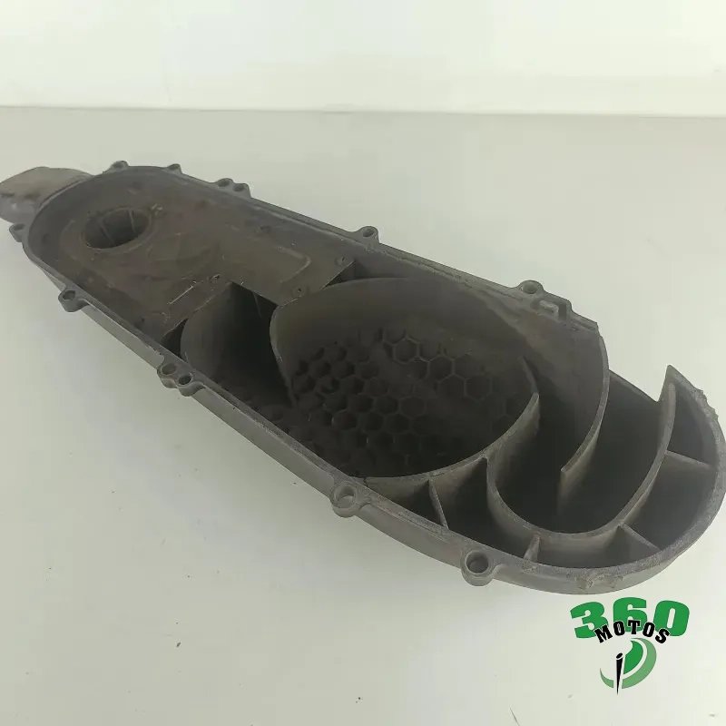 Tapa variador