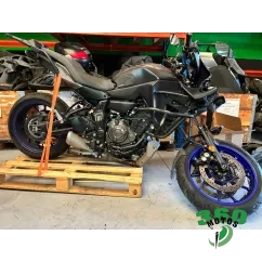 Recambios de ocasión para Z650 2017 - 2019