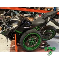 -Moto pendiente de inventario | WhatsApp 919 511 303