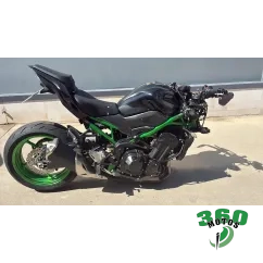 Recambios de ocasión para Z650 2017 - 2019