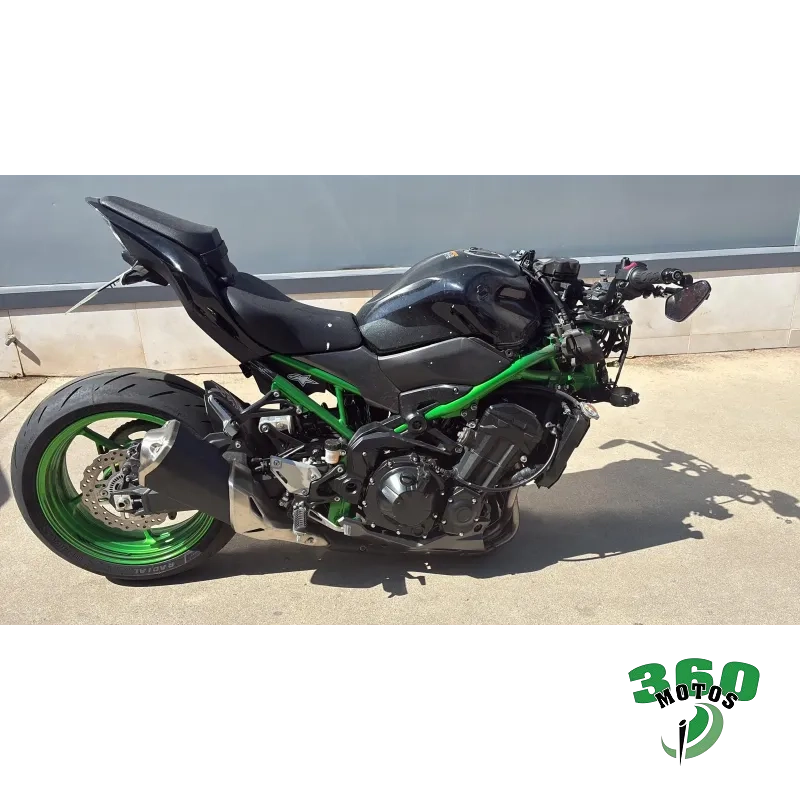 -Moto pendiente de inventario | WhatsApp 919 511 303