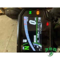 Recambios de ocasión para Z650 2017 - 2019
