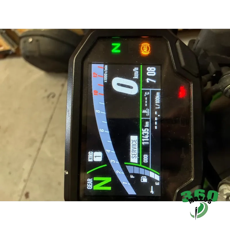 -Moto pendiente de inventario | WhatsApp 919 511 303