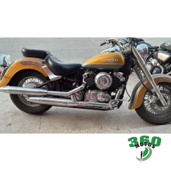 Recambios de ocasión para Z650 2017 - 2019