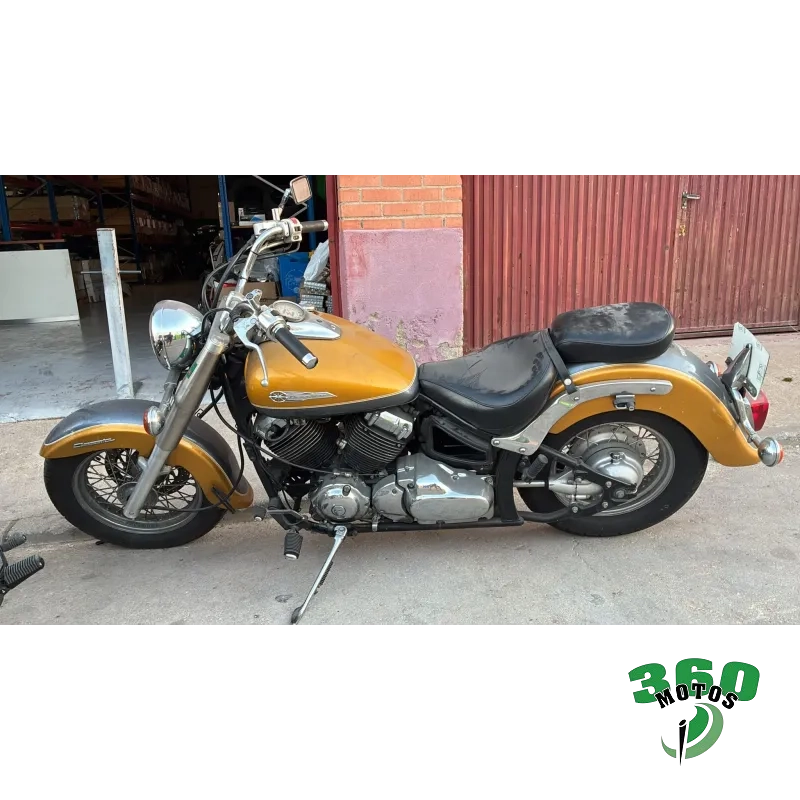 -Moto pendiente de inventario | WhatsApp 919 511 303
