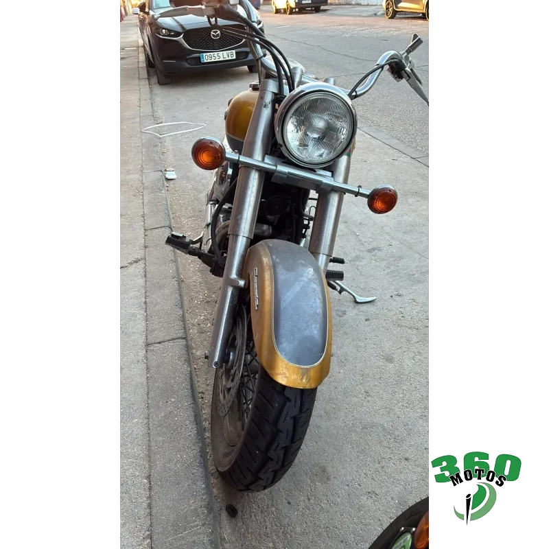 -Moto pendiente de inventario | WhatsApp 919 511 303