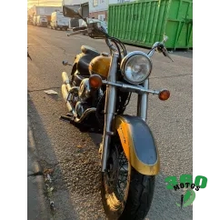 Recambios de ocasión para Z650 2017 - 2019