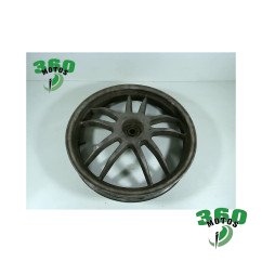 Rueda trasera Sym SYM SYMPHONY 125 DD 2010 - 2016