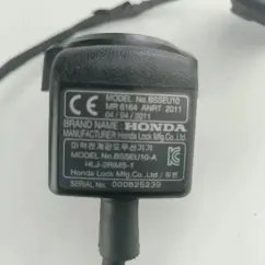 Antena clausor
