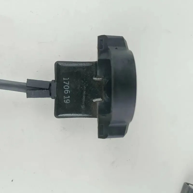 Antena clausor