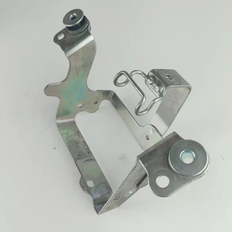 Araña modulo ABS