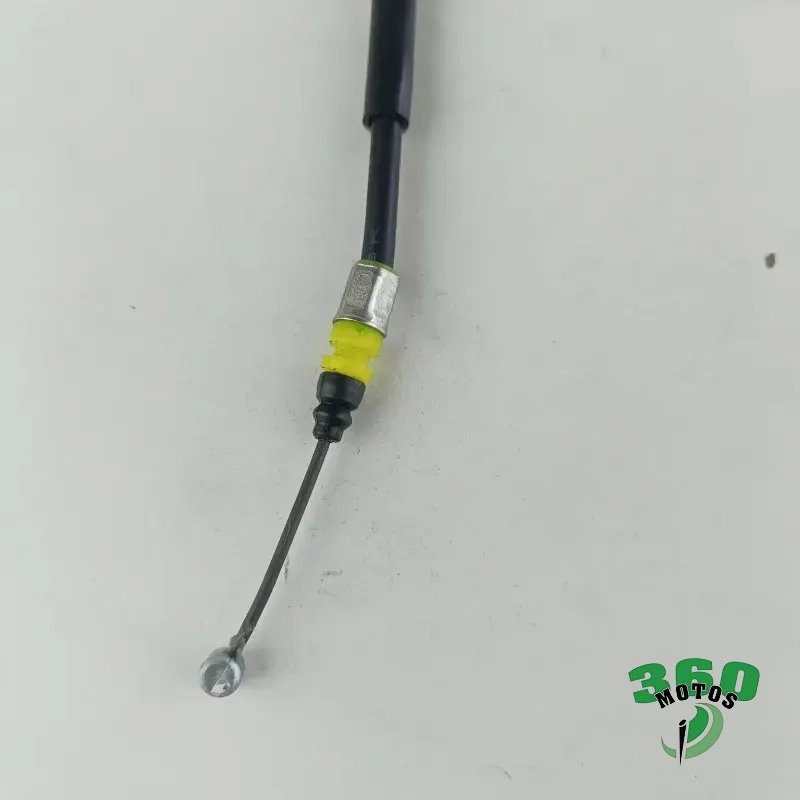 Cable cerradura asiento Cable cerradura asiento