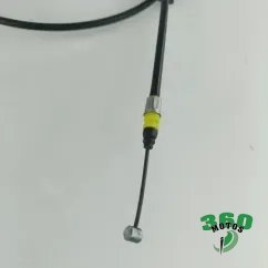 Cable cerradura asiento