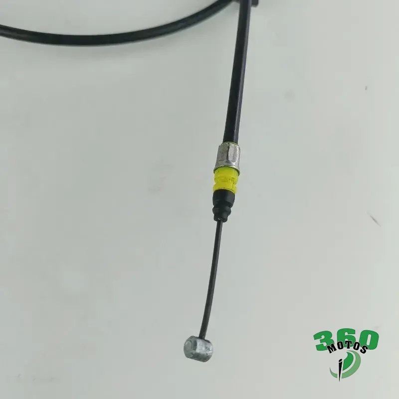 Cable cerradura asiento Cable cerradura asiento