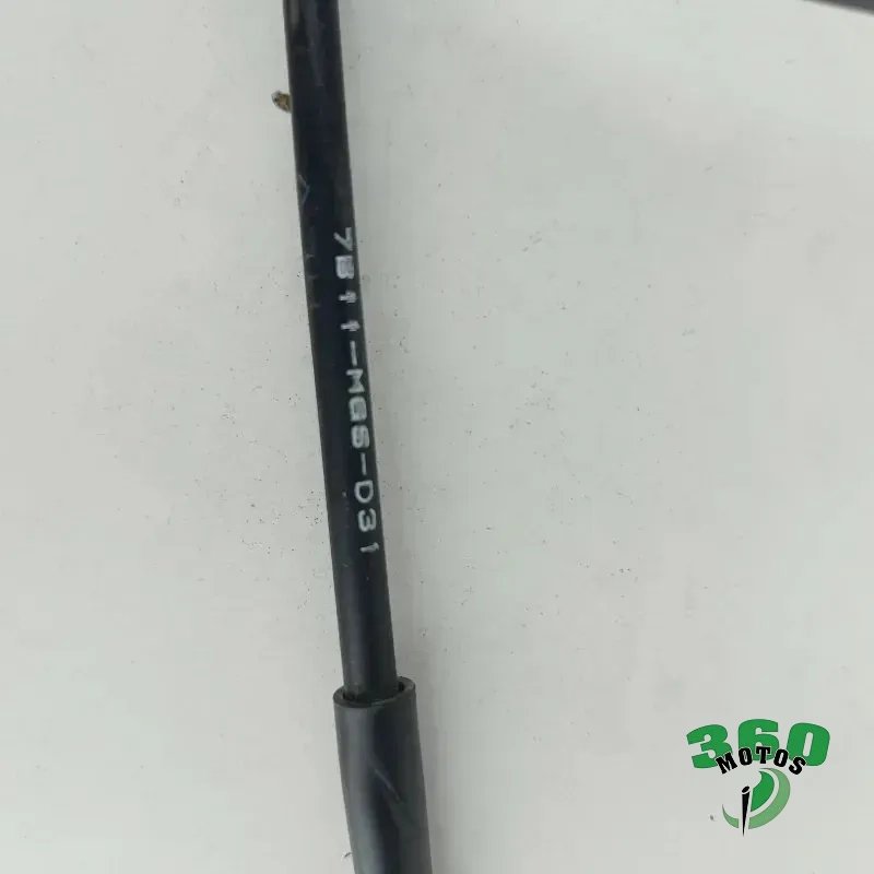 Cable cerradura asiento Cable cerradura asiento
