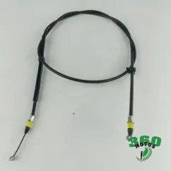 Cable cerradura asiento Honda NC750X 2016 - 2020