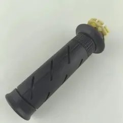 Caña Acelerador