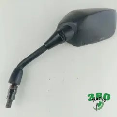 Retrovisor izquierdo