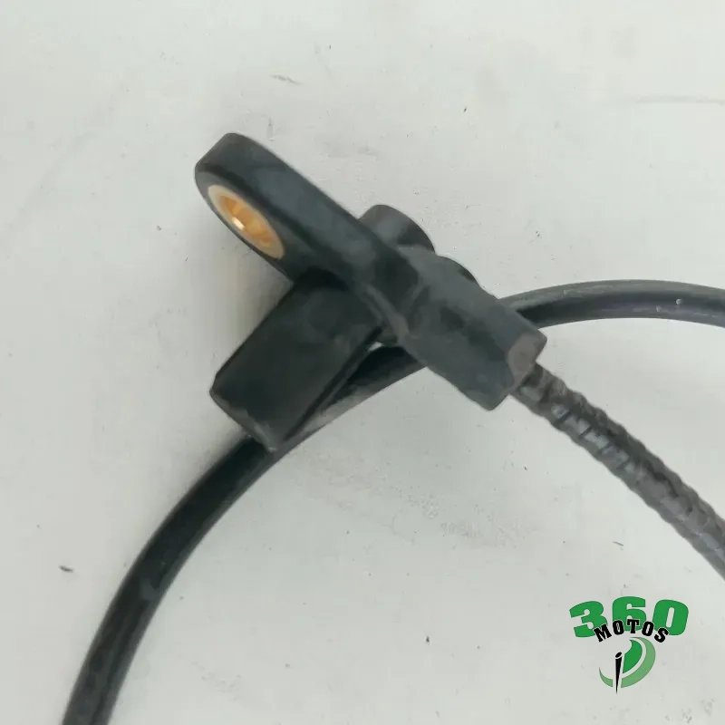 Sensor ABS trasero Sensor ABS trasero