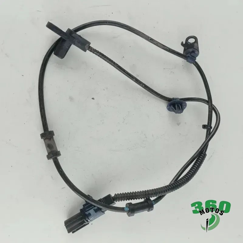 Sensor ABS trasero Sensor ABS trasero