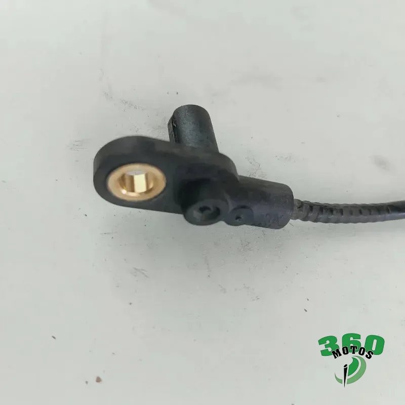 Sensor ABS trasero Sensor ABS trasero