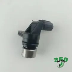 Sensor cuenta kilometros