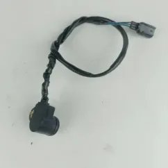 Sensor de Marcha