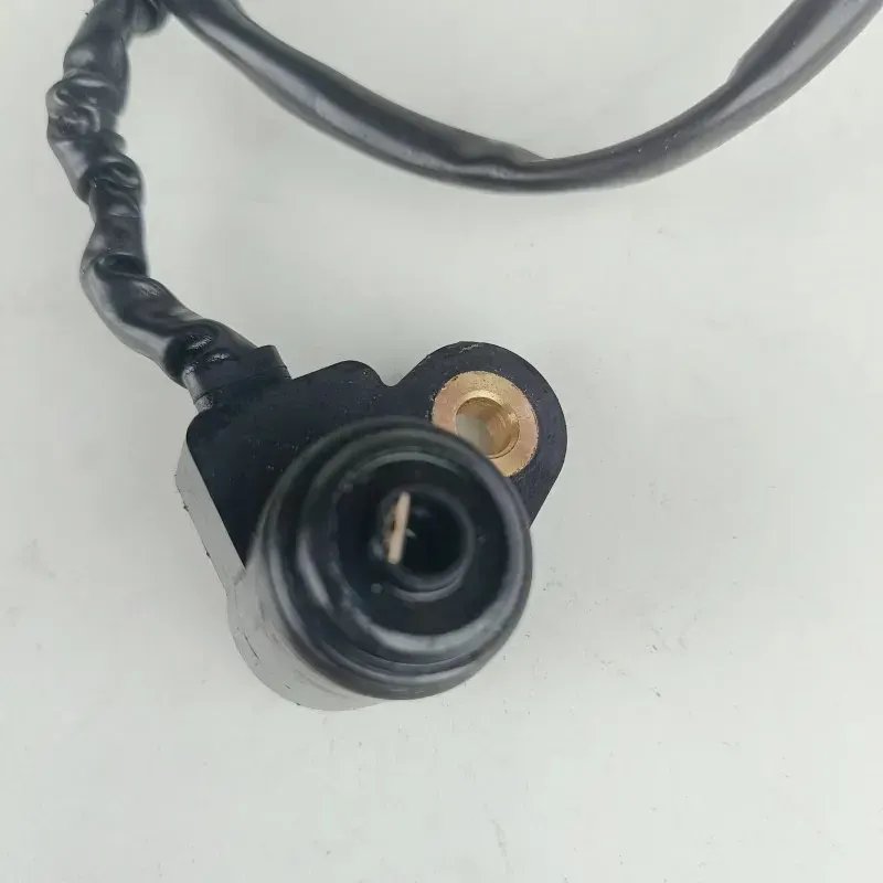 Sensor de Marcha Sensor de Marcha