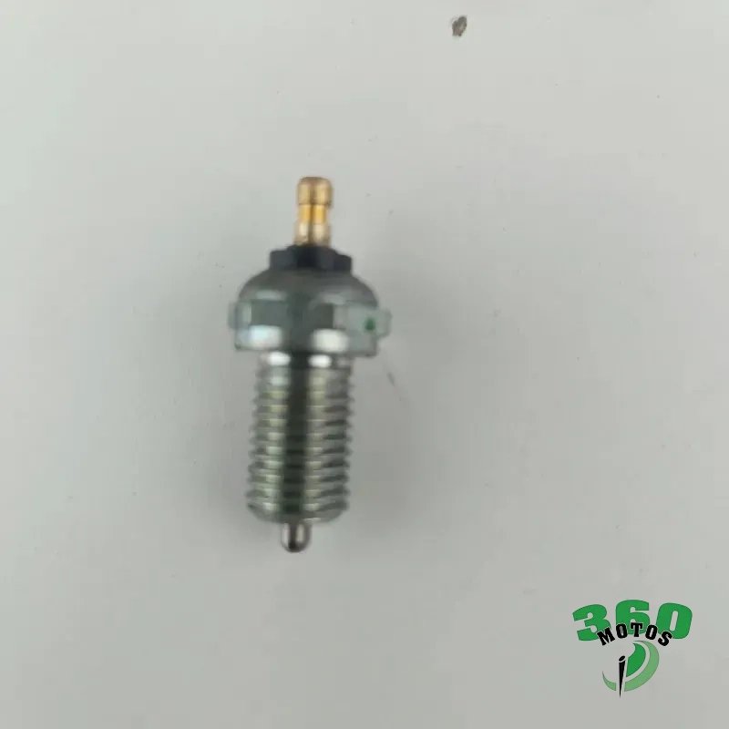 Sensor punto muerto