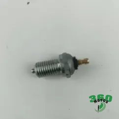 Sensor punto muerto