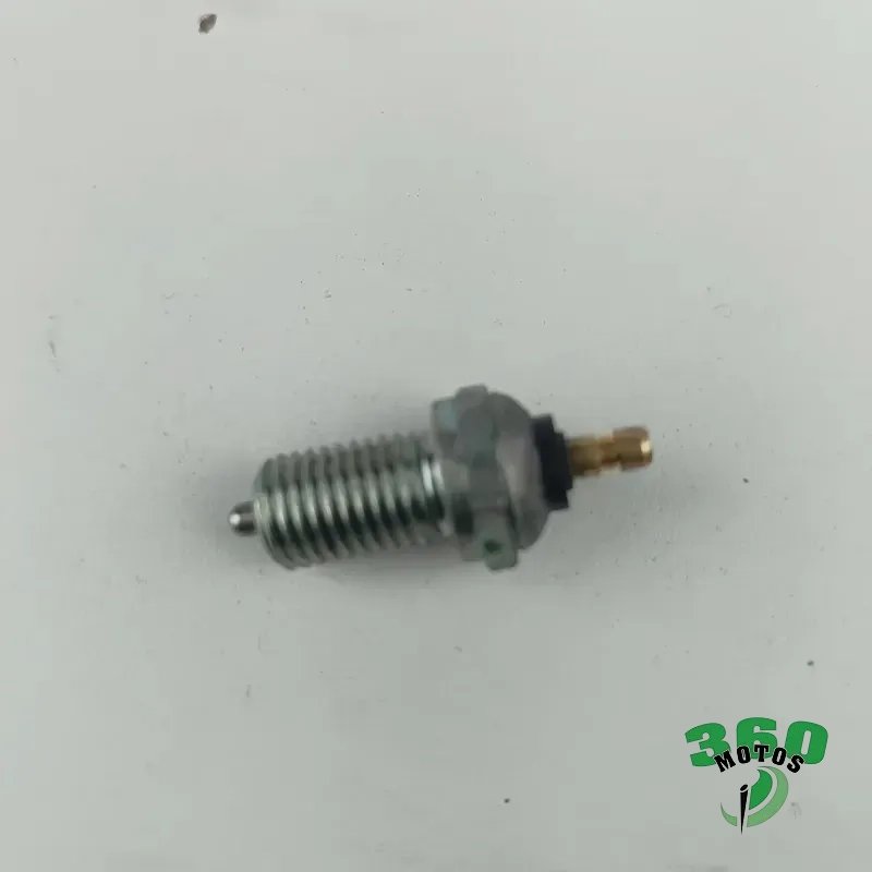 Sensor punto muerto