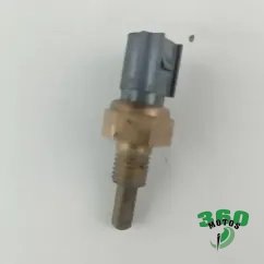 Sensor temperatura agua