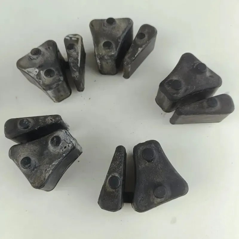Silenblock porta coronas