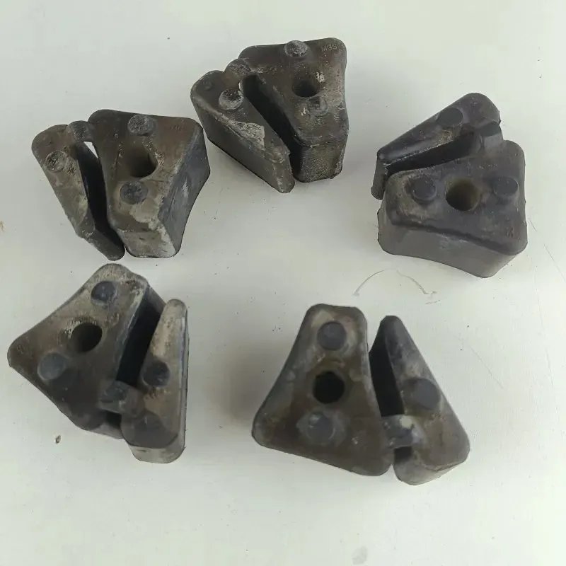 Silenblock porta coronas