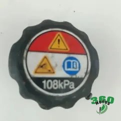 Tapón radiador Honda NC750X 2016 - 2020