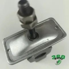 Tensor basculante