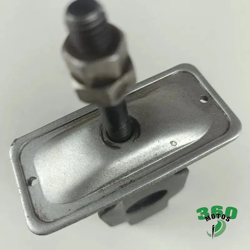 Tensor basculante Tensor basculante