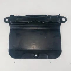 Tapa Manual Propietario