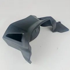 Tapa piñon de ataque